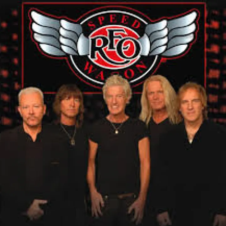 Reo speedwagon