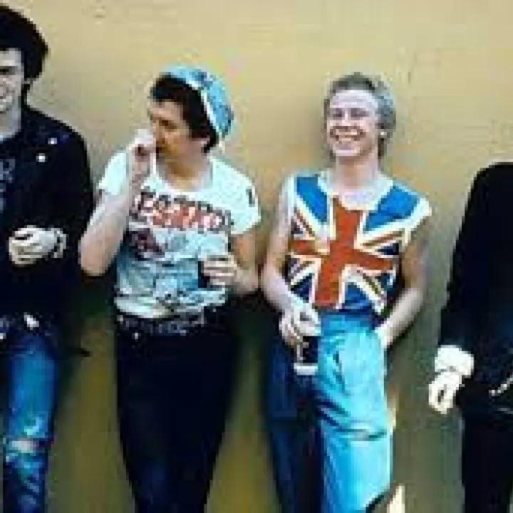 Sex pistols