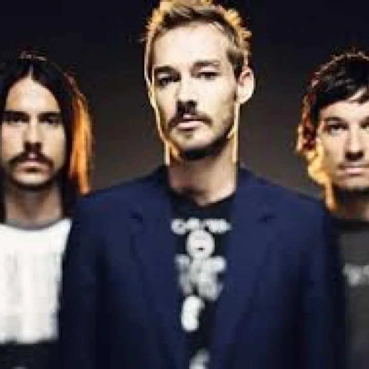 Silverchair