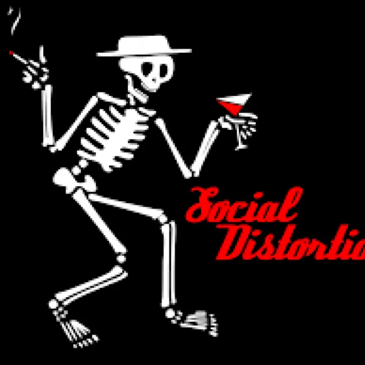 Social distortion