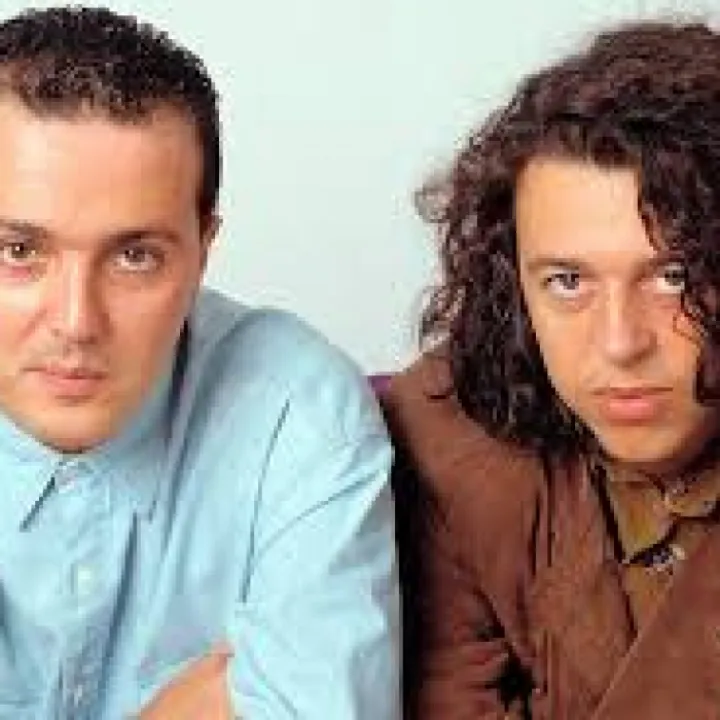 Tears for fears