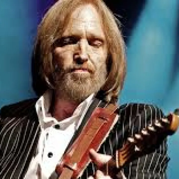 Tom petty
