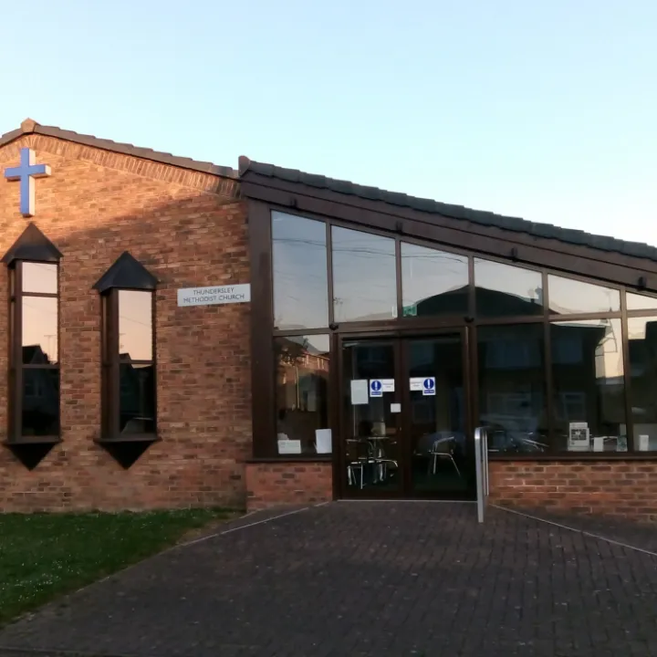 Thundersley 2023