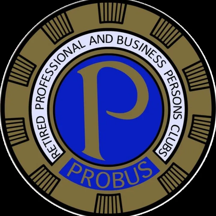 Probus Logo – hi-res