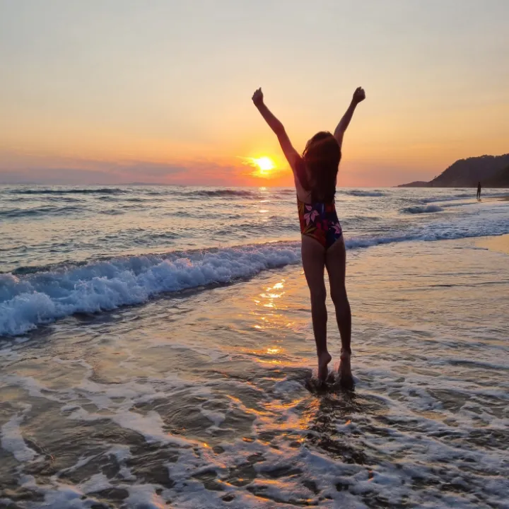 I4 Highly Commended Sara