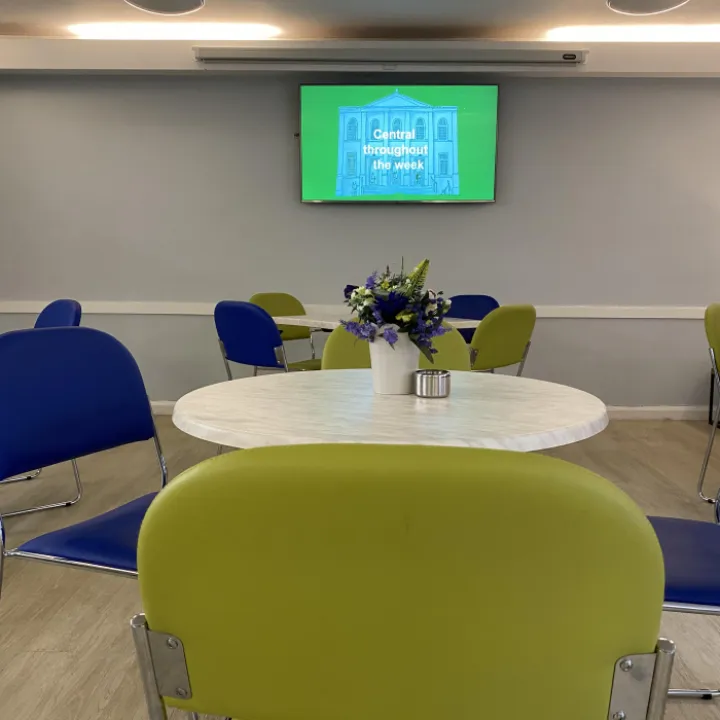 Cornerstone table photo 1