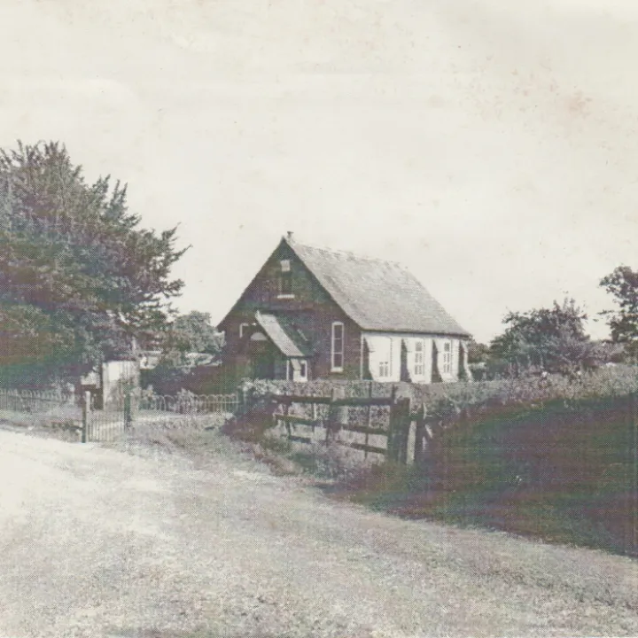 Bradley Chapel