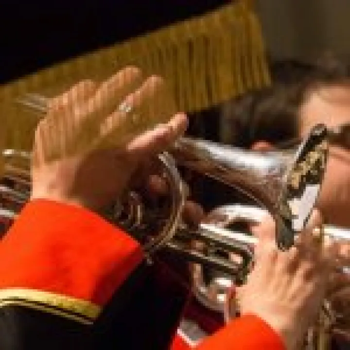 Chinnor Silver Band 04