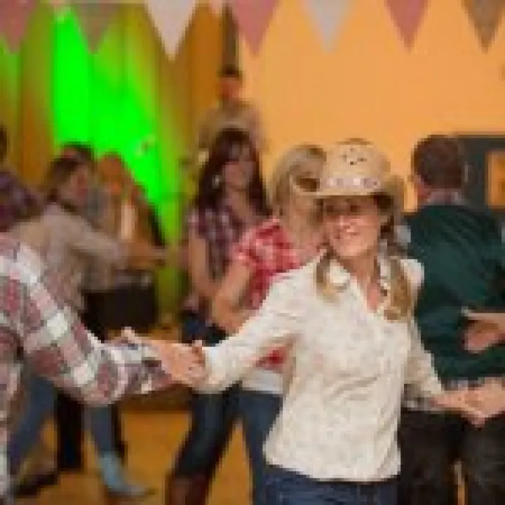 Hoedown 09