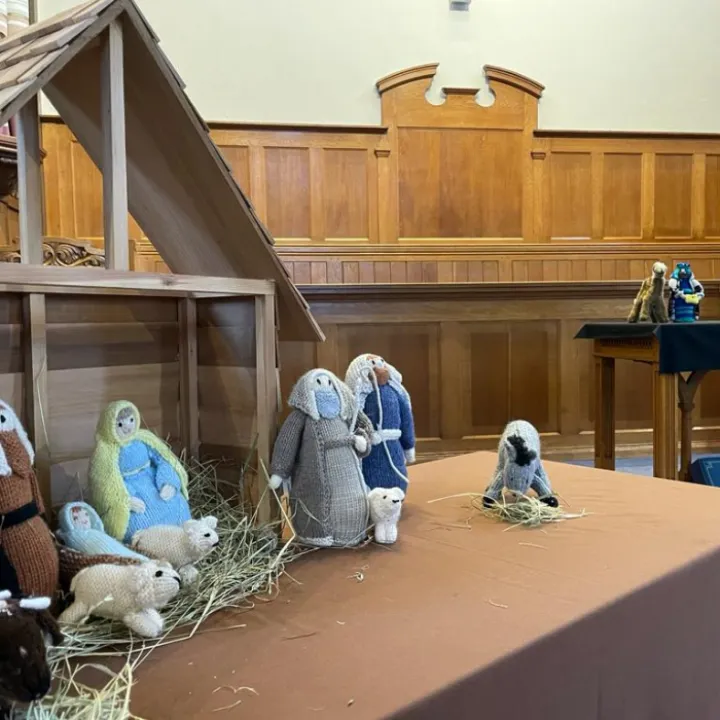 Amc Nativity