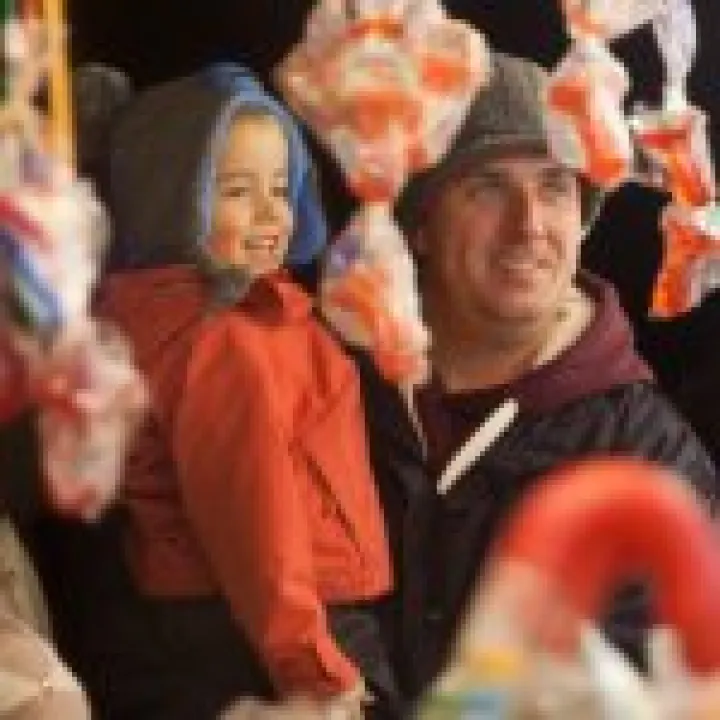 School Fireworks Night 20