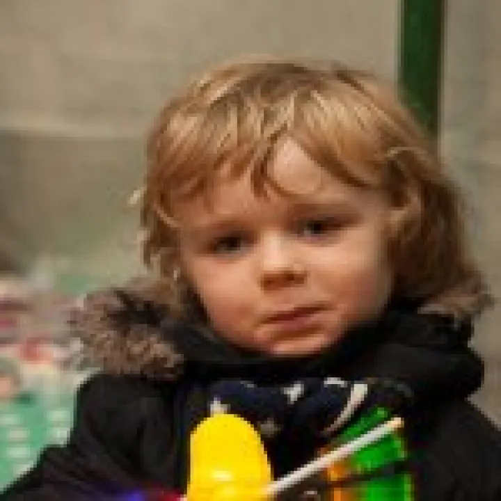 School Fireworks Night 27