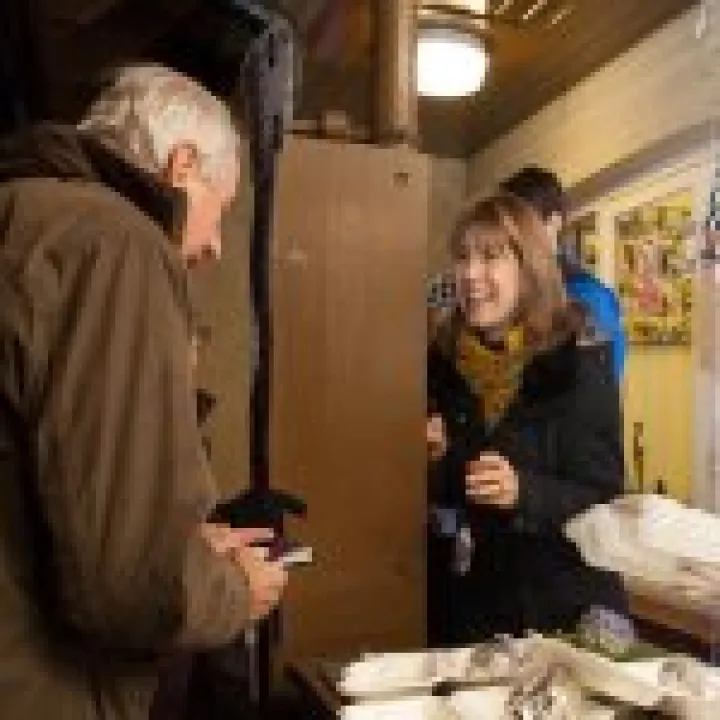 School Fireworks Night 28