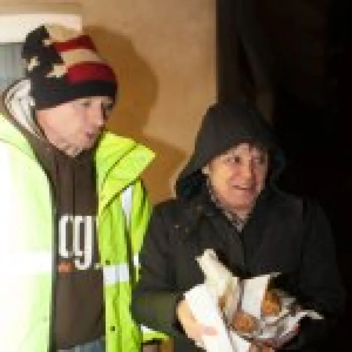 School Fireworks Night 29