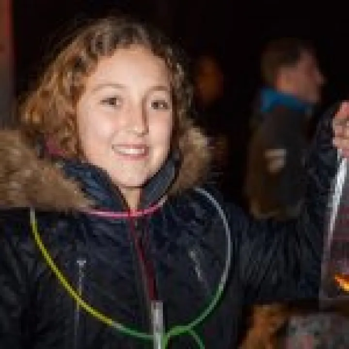 School Fireworks Night 32