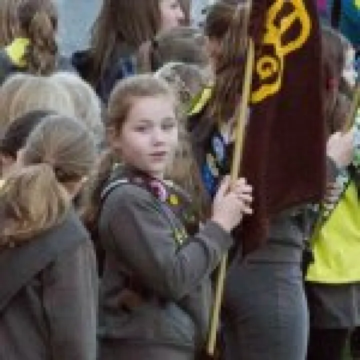 Remembrance Service 13