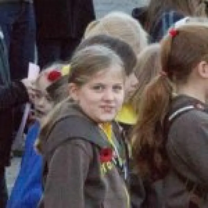 Remembrance Service 14