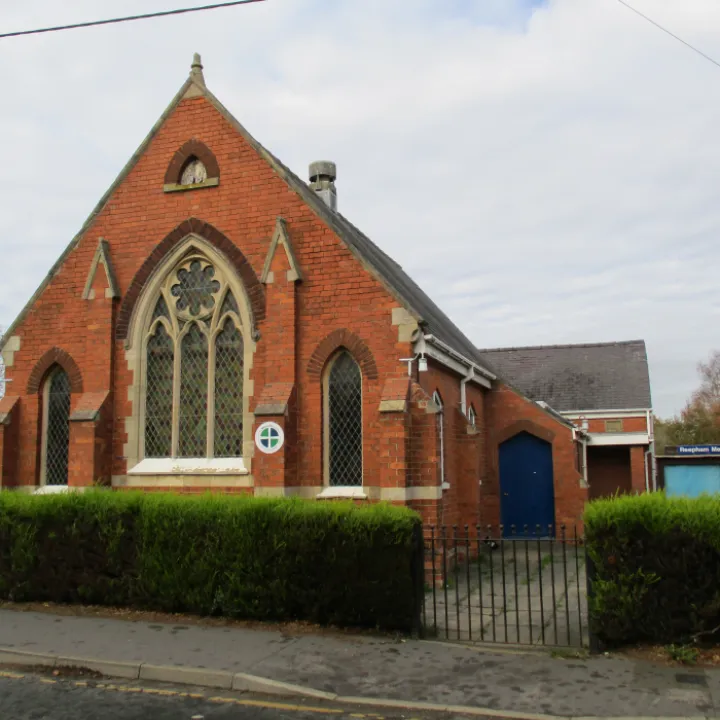 Reepham 1