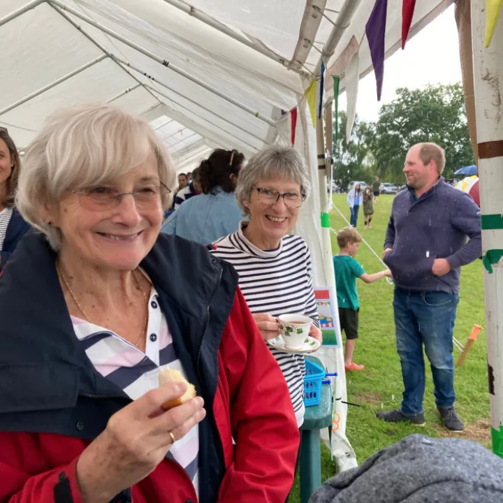 Hankelow Fete 2024