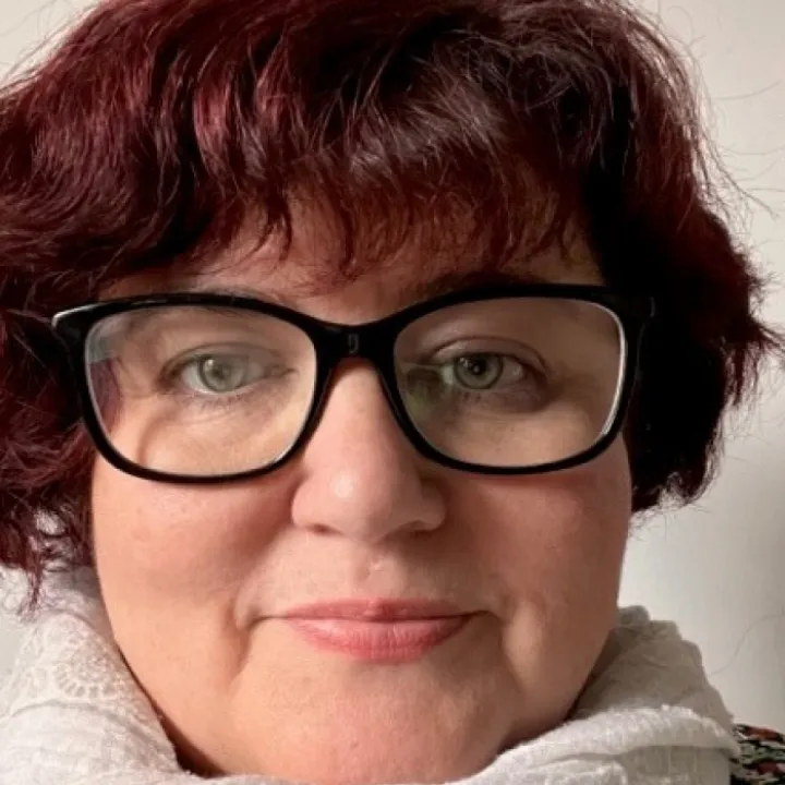 Sue Cutting