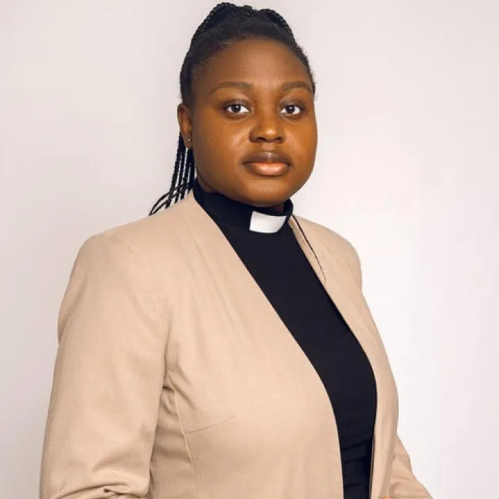 Rev Agnes