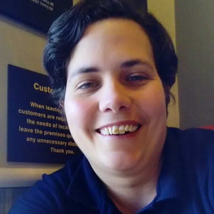 Libby Hawkness-Smith updated