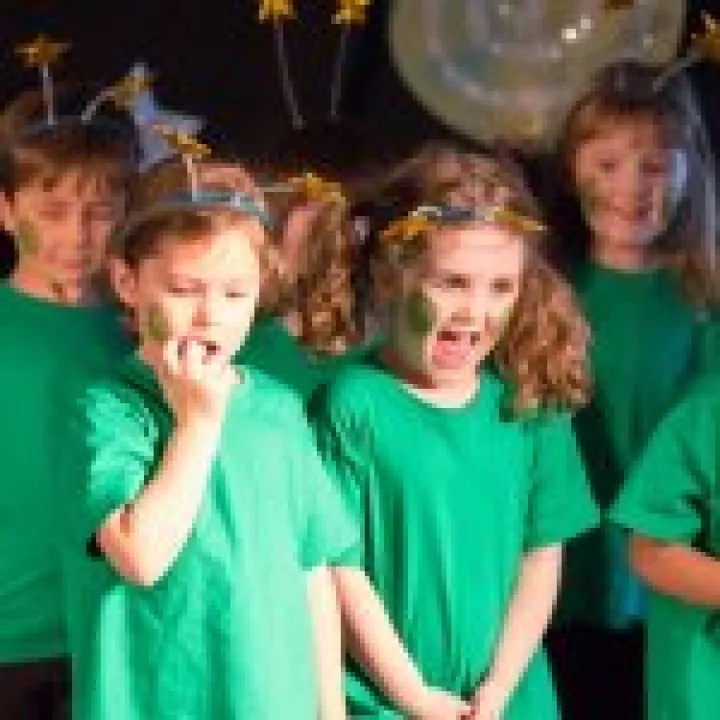 Xmas Show 04