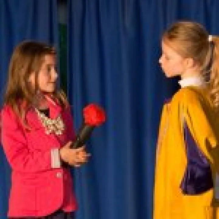 Xmas Show 09