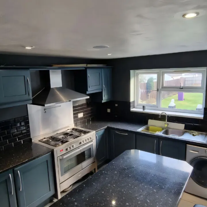 Kitchen 4 &ndash; After