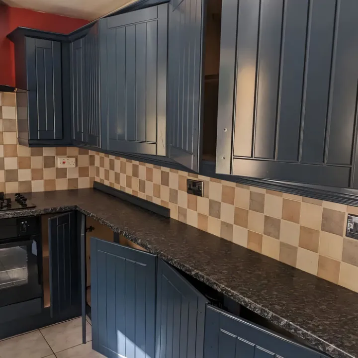 Kitchen 3 &ndash; After 1