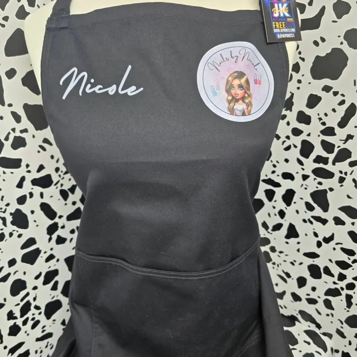 Nails by Nicole &ndash; workwear