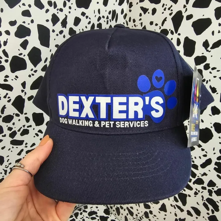Dexter's Dog Walking &ndash; workwear