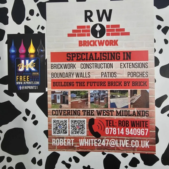 RW Brickwork