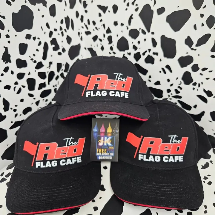 Red Flag Cafe
