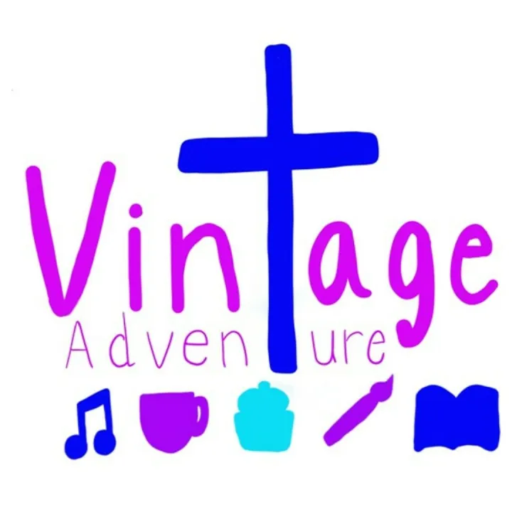 Vintage Adventure