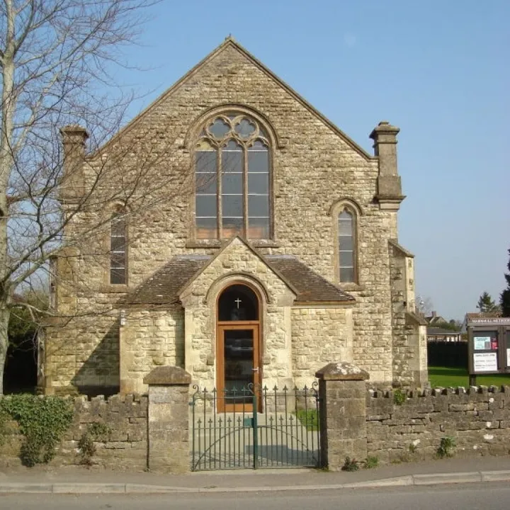 Exterior Marnhull