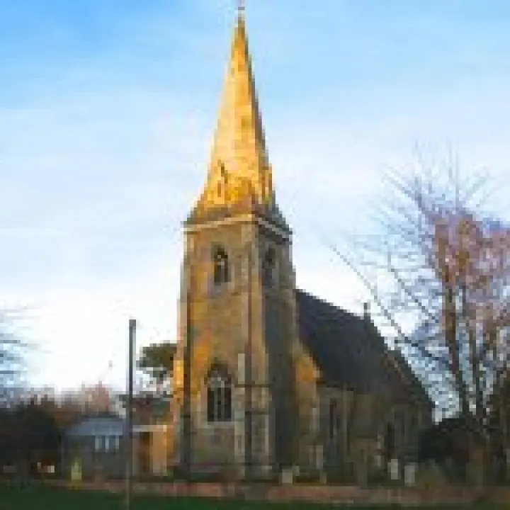 Heslington