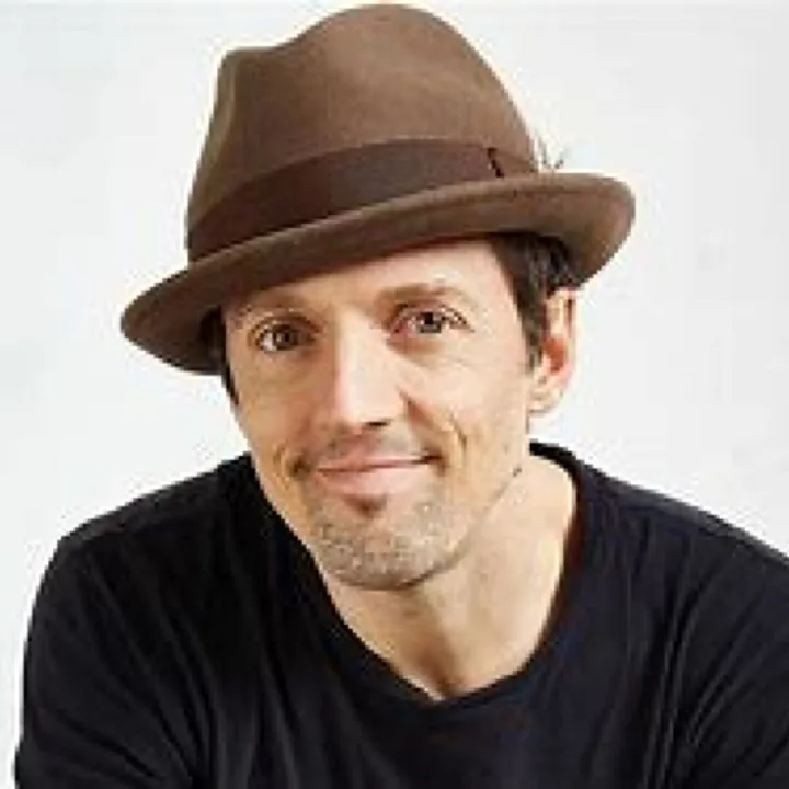 Jason Mraz