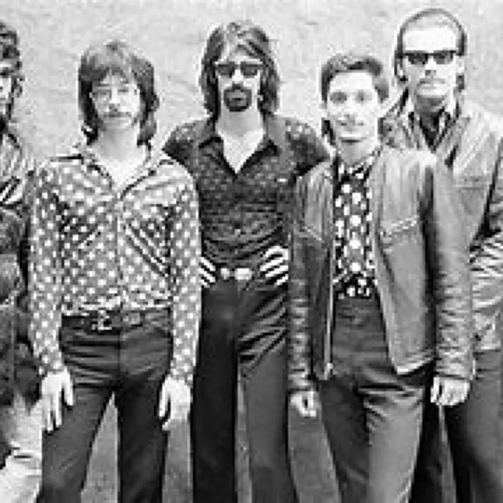 J. Geils Band