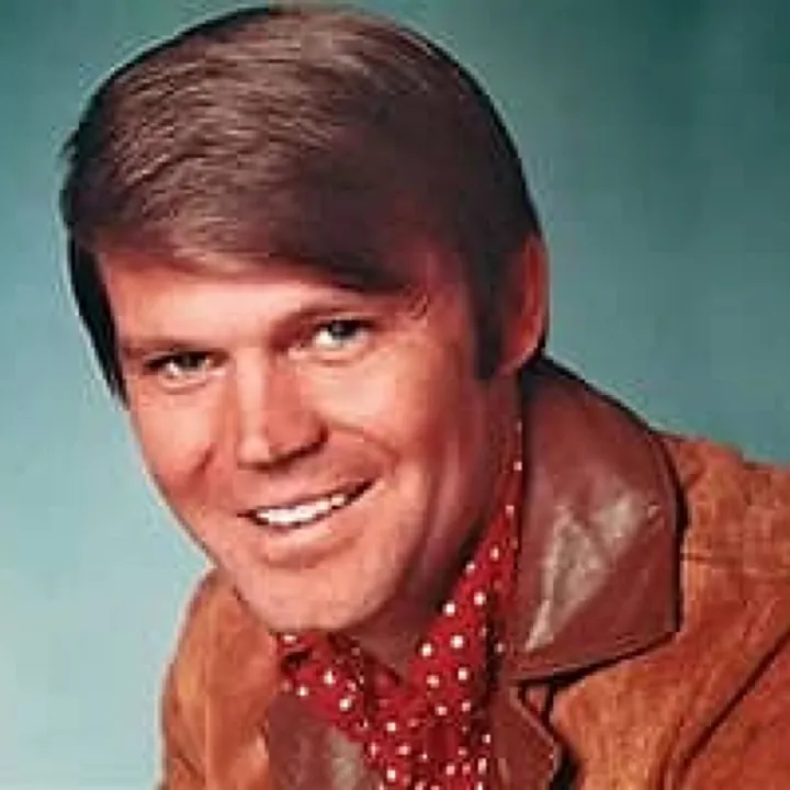 Glen Campbell