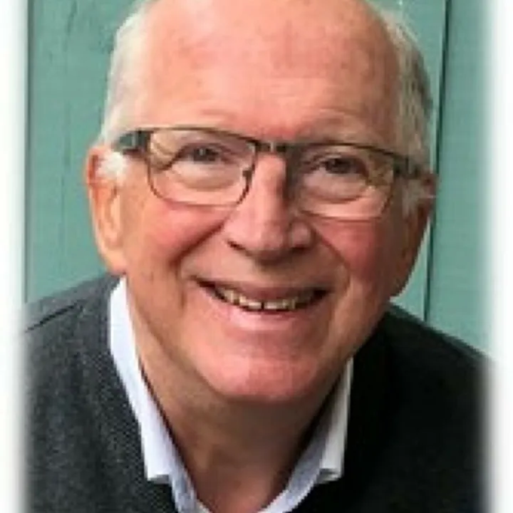 Norman Hooks 2