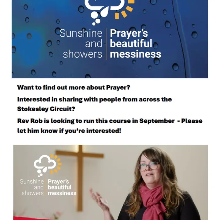 Sunshine and Showers