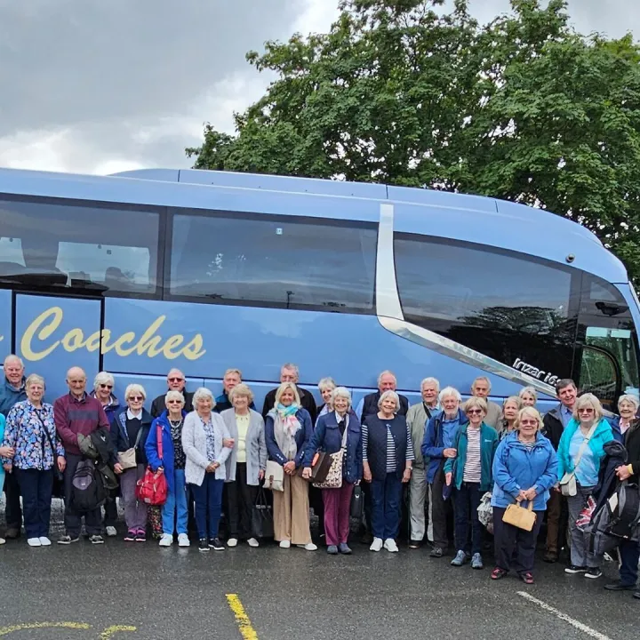 Norfolk Holiday 2025