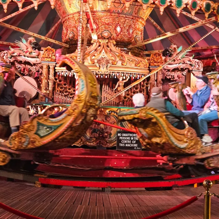 Norfolk Holiday 2025