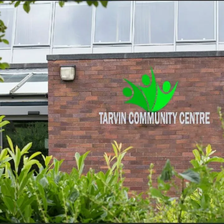 Tarvin CC