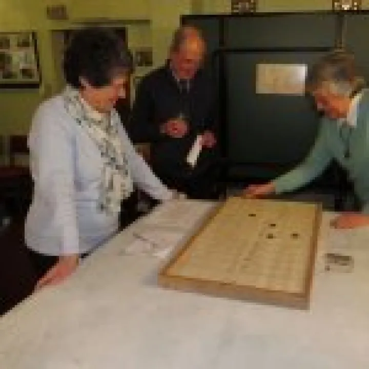 February Social Evening24