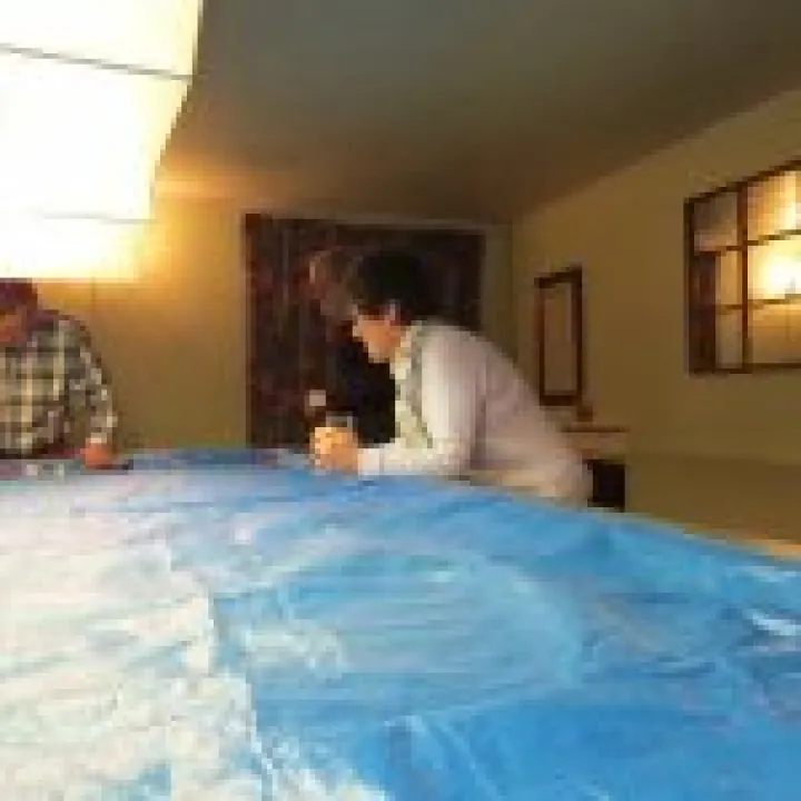 February Social Evening17