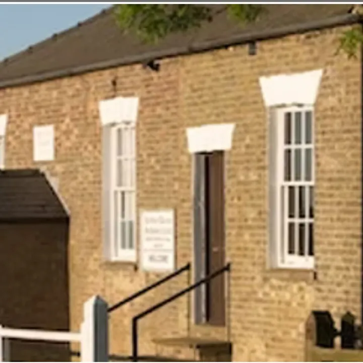 Bardney Dairies Methodist Church