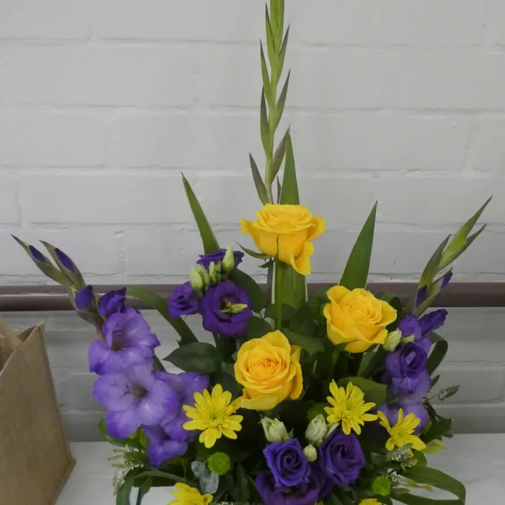 HHS Show Flowers 2025_02