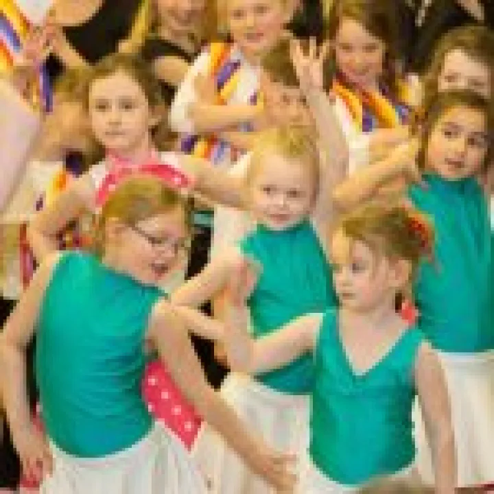 Dance Festival 14